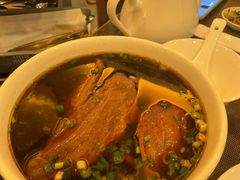 -中国厨房/台湾牛肉面