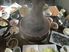 -大明铜锅·烤涮坊·烧烤(总店)