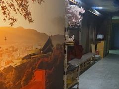 -白兔子密室(长寿路店)
