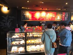 -星巴克臻选(宁波天一广场店)