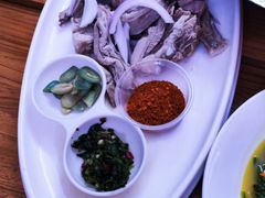 -俭寨大盘芦花土鸡·小公鸡·烧烤新疆菜(云通店)