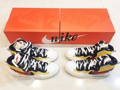 -NIKE LAB X158(新乐路店)