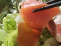 -HELLO 27 意面·沙拉·帕尼尼