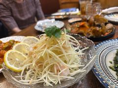 -AN NGON安宫·东南亚美食(水城路店)