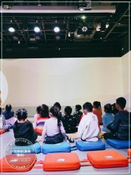 -小鸡哆哆故事屋·儿童乐园(嘉里城店)