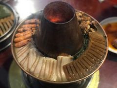 -山海关清和浑锅店