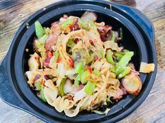 笋干腊肉-江南古镇味道·私房菜