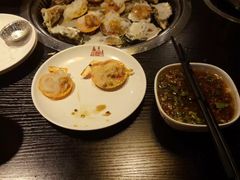 -爱客得牛排海鲜烤肉·火锅自助(春熙路黑金好店)