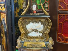 -日日鲜自助餐厅(小公园店)