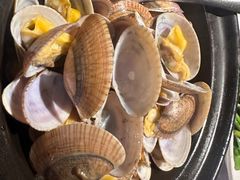 -百味馆·海鲜·湛江菜(后海花园店)