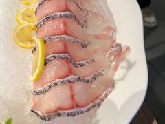 -云尊府云南菜·蒸汽石锅鱼(学清路店)