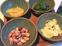 -半山腰·云南菜(侨福芳草地店)