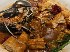 -悦融琥珀·京鲁菜·海味珍品(西单店)