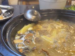 -草墩罗非鱼庄•野生菌•腊排骨(七星街上段店)