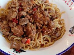 -老南昌粉面馆(绳金塔店)