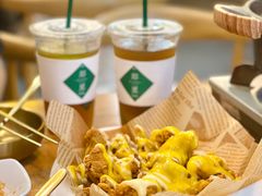 -朴鲸家正宗韩国料理(福田店)