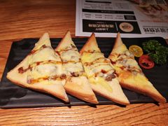 -通海俄式烧烤(下瓦房店)