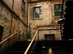 -八号桥艺术空间1908粮仓