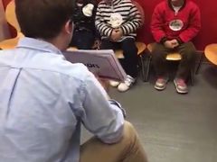 -奇尔思青少儿·语言·艺术·演讲(顾戴路店)