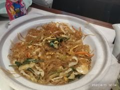 -韵秋荷(宝山龙湖天街店)
