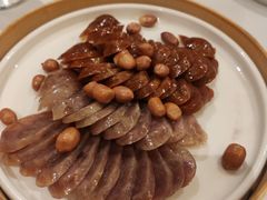 眉州东坡香肠-眉州东坡(中日友好医院店)