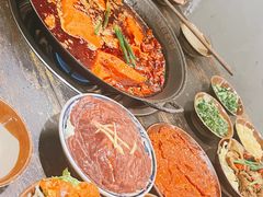 -冯校长老火锅(太古里店)