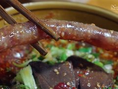 香肠-高记什邡肖麻辣(成都店)
