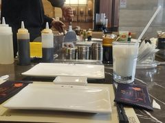 -大渔铁板烧(东城店)