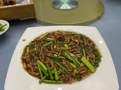 -晋阳饭庄(虎坊桥店)