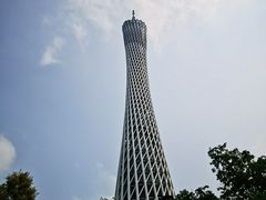 -广州塔
