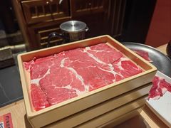 -东道煮牛肉火锅(东盛大街店)