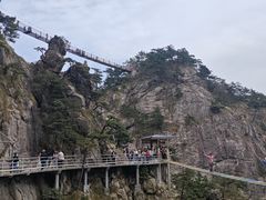 -明堂山风景区