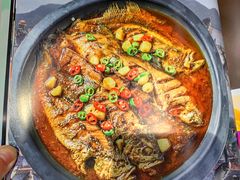 -肥肥小厨(咸阳路店)