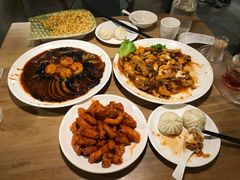 -陈傻子餐厅(世纪都会店)