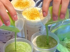 -太犇牛手作茶铺(江北虹悦城店)