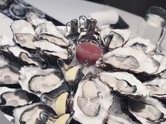 生蚝-Oyster Talks 四度蚝法餐厅