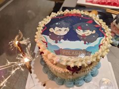 -蜜肆动物奶油蛋糕·个性定制·下午茶甜品