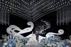-金茂深圳JW万豪酒店·宴会厅
