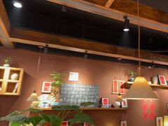 -巴卤社老火锅(财富店)