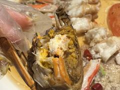 -成隆行·蟹王府(九江路店)