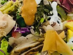 -So Lounge索兰至餐厅(蓝色港湾店)