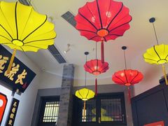 -受气牛肉·重庆耙牛肉(来福士店)