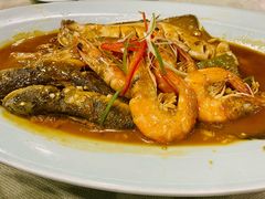 -渔娘渔家丹东海鲜(东直门店)