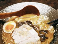 -日本料理神拉面
