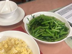 -蘭心餐厅(进贤路店)