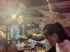 -DGE季风钓虾营地·团建·聚会