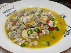 -菜哥龙虾•九江菜(七中店)