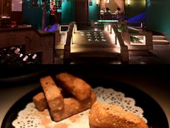 糍粑-佬麻雀·新湘菜(珠海金发购物中心店)