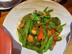 老长沙小炒肉-黄弟大排档·湖南菜·小龙虾·小海鲜(凯旋北路店)