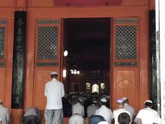 -西宁市东关清真大寺